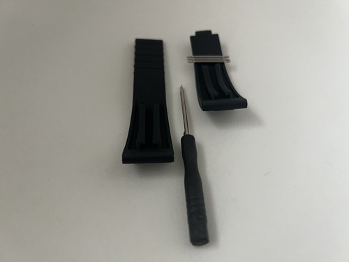 20mm rubber oysterflex - 20mm,