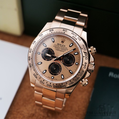 Rolex cosmograph daytona - cosmograph,