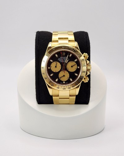 Rolex daytona 116528 paul - 116528, |
