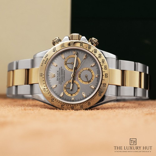 Rolex daytona chronograph - rolex,