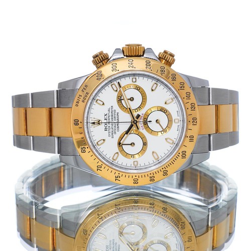 Rolex daytona 116523 - daytona,
