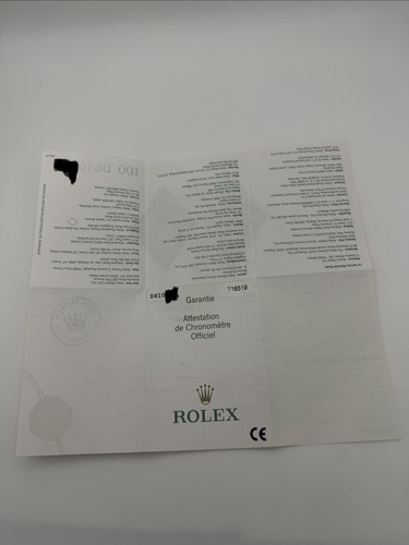2006 rolex daytona - 2006, 18k