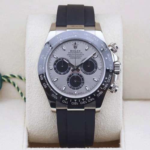 Rolex daytona 116519ln ghost - rolex,