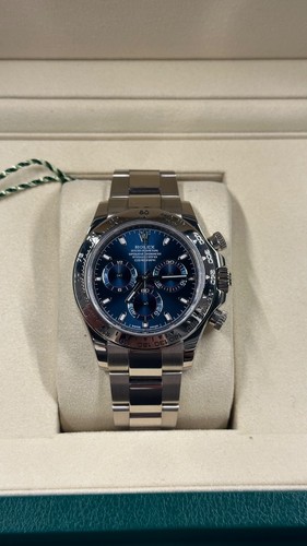 Rolex daytona 116509 - rolex,