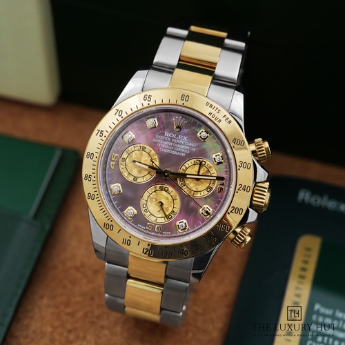 Rolex cosmograph daytona - rolex,