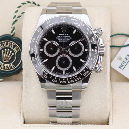 Rolex daytona 126500ln - ,