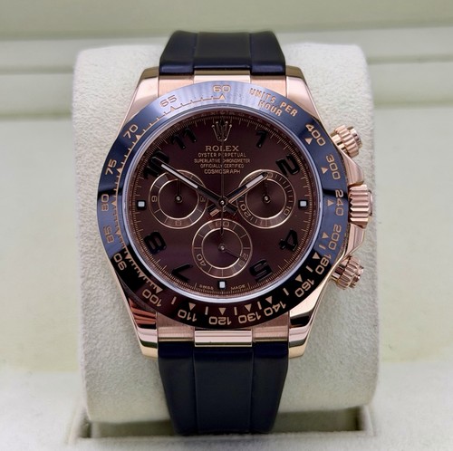 Rolex daytona 116515ln - 116515ln, rose