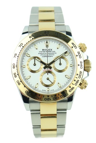 Rolex daytona 116503 2020 box - daytona,