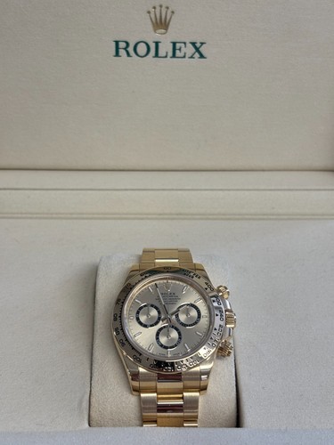 Rolex daytona 126508 - rolex, new
