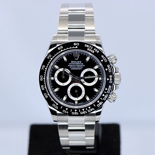 Rolex cosmograph daytona - rolex,