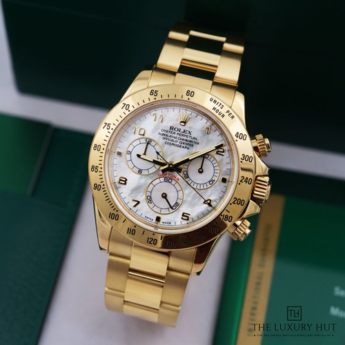Rolex cosmograph daytona - cosmograph,