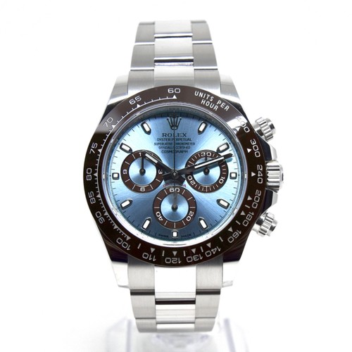 Rolex daytona 116506 - daytona,