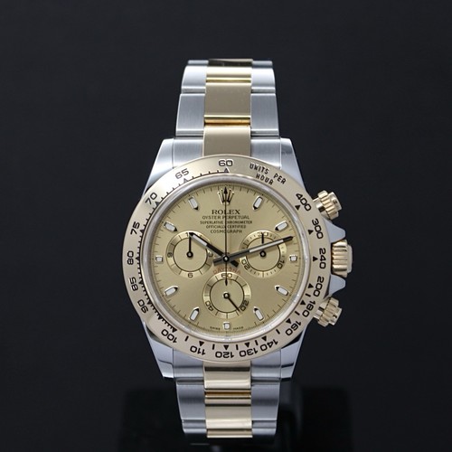 Rolex daytona ref - ref, 116503