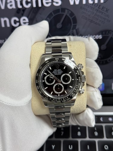 Rolex cosmograph daytona - rolex,
