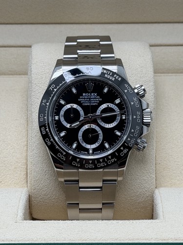 Rolex daytona 116500ln - daytona,