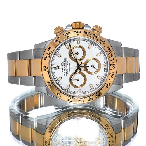 Rolex daytona 116503 box - daytona,