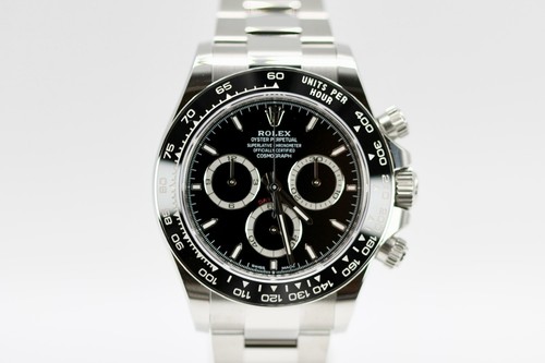 2026 rolex daytona 126500ln - 2026,