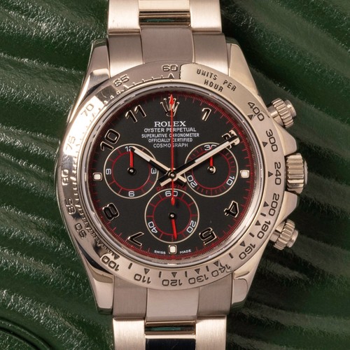 Rolex cosmograph daytona - cosmograph,