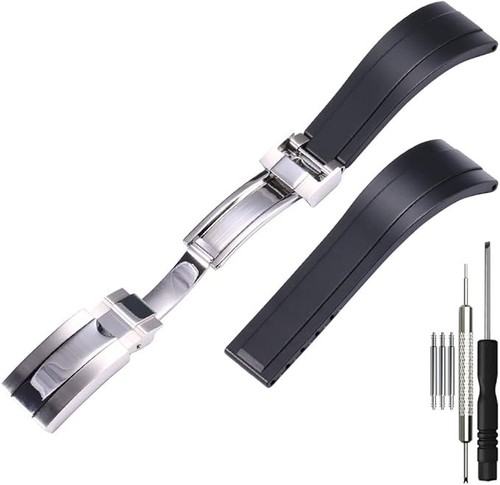 Wristarmor rubber strap - wristarmor,