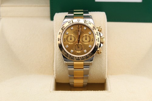 Rolex cosmograph daytona - cosmograph,