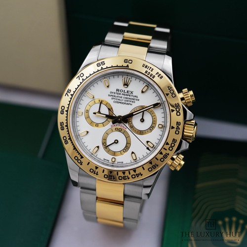 Rolex cosmograph daytona - rolex,