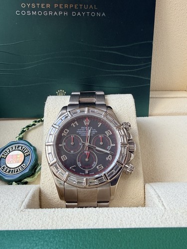 Rolex daytona cosmograph - rolex,