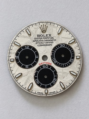 Rolex daytona 4131 movement - rolex,