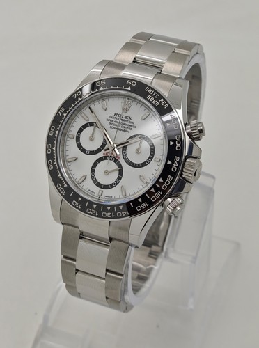 Rolex daytona new - rolex, panda