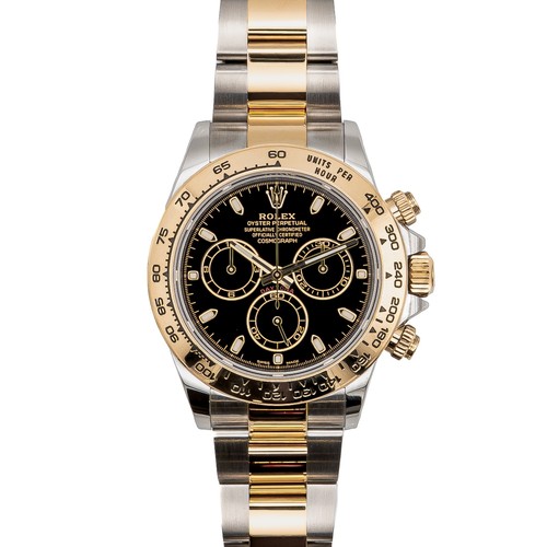 Rolex daytona 116503 - daytona, with