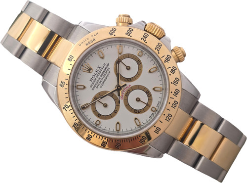 Rolex daytona chronograph - rolex,