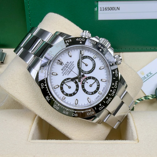 Rolex cosmograph daytona - cosmograph,