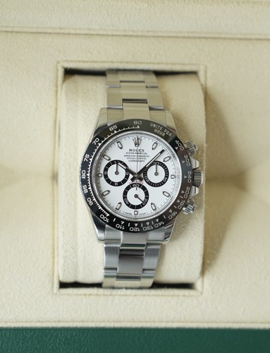 Gents steel rolex cosmograph - steel,