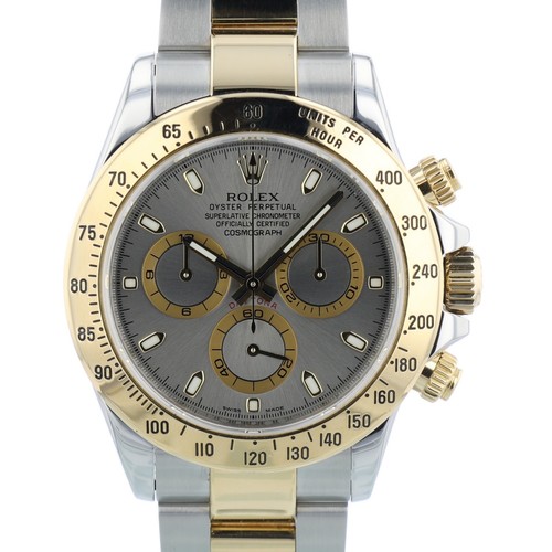 Rolex daytona 116523 mm - daytona,