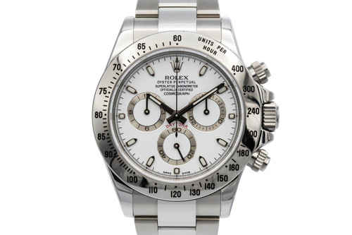 Rolex cosmograph daytona 40mm - rolex,