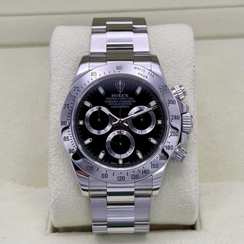Rolex cosmograph daytona - rolex,