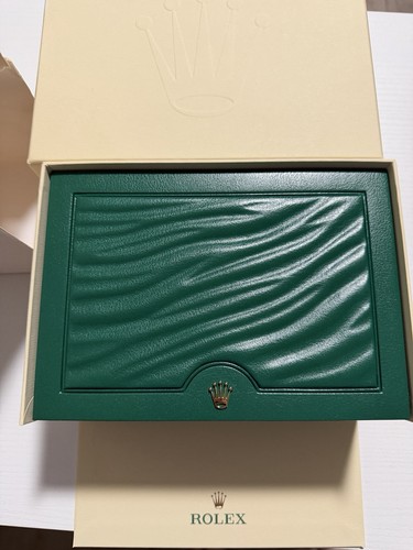Genuine rolex oyster watch - genuine,