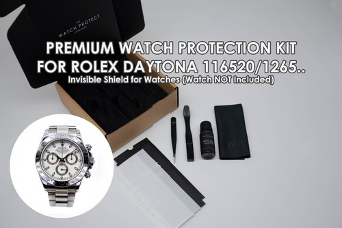 Watch protection kit rolex - watch,