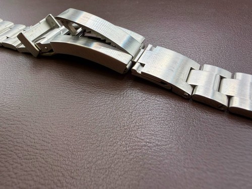 Oyster bracelet glide lock - bracelet,