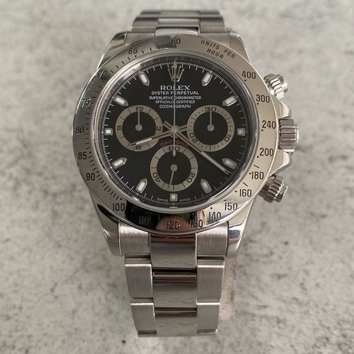 2002 rolex cosmograph daytona - rolex,