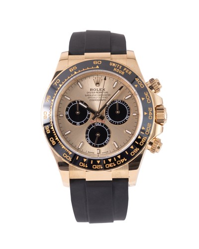 Rolex daytona 126518ln 2024 - daytona,