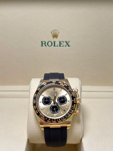 Rolex daytona 126518ln - rolex,