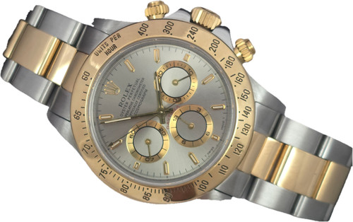 Rolex zenith daytona - daytona, 16523