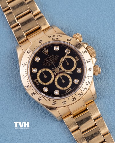 Rolex daytona zenith - daytona, —