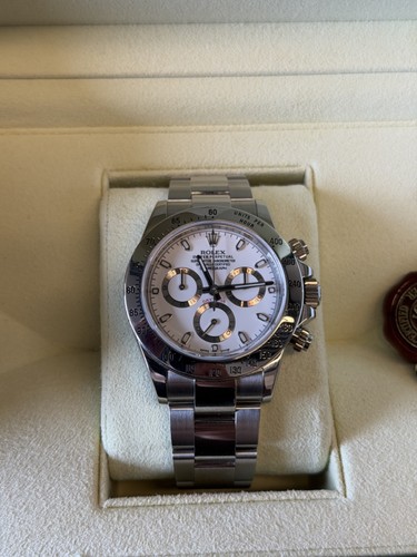 Rolex cosmograph daytona - rolex, 'aph'