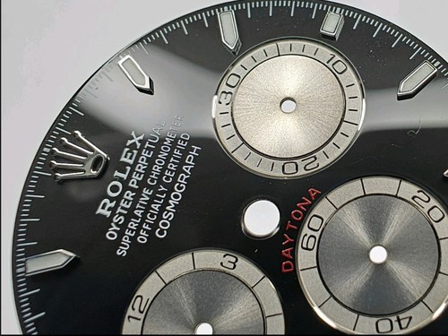 Rolex daytona 126500ln - rolex,