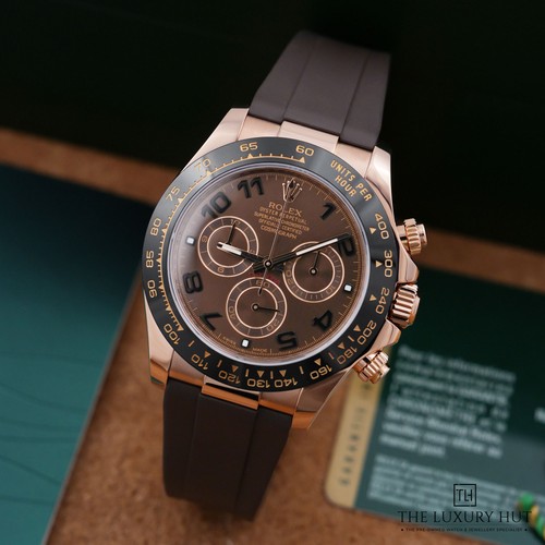 Rolex cosmograph daytona - rolex,