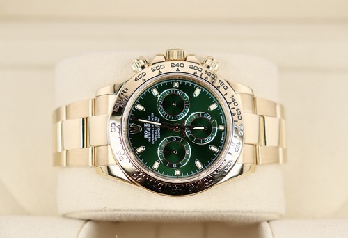Rolex daytona 116508 - 116508,