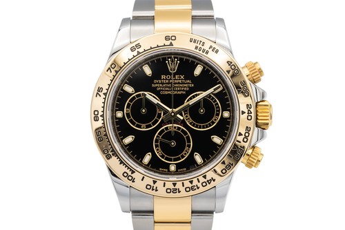 Rolex cosmograph daytona - rolex,