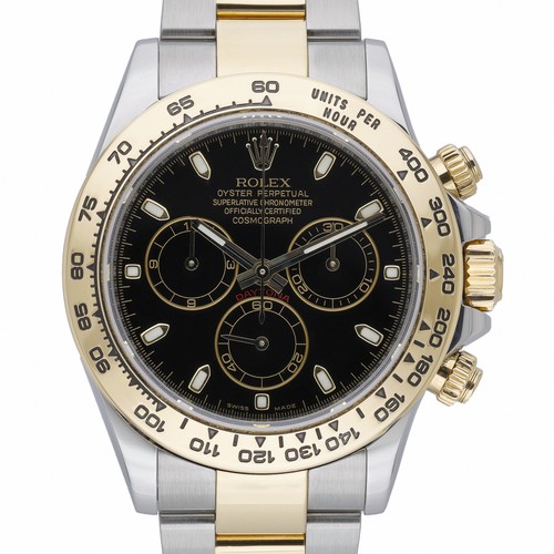 Rolex daytona 116503 - rolex,