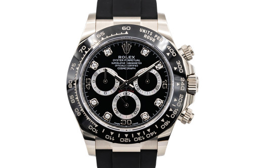 Rolex cosmograph daytona 40mm - cosmograph,